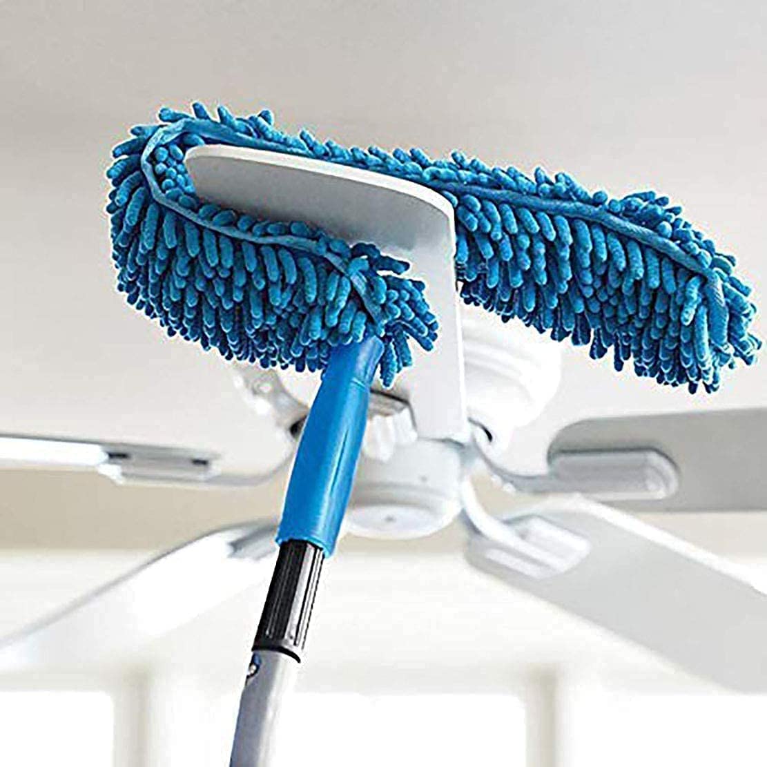 Simple Fan Duster