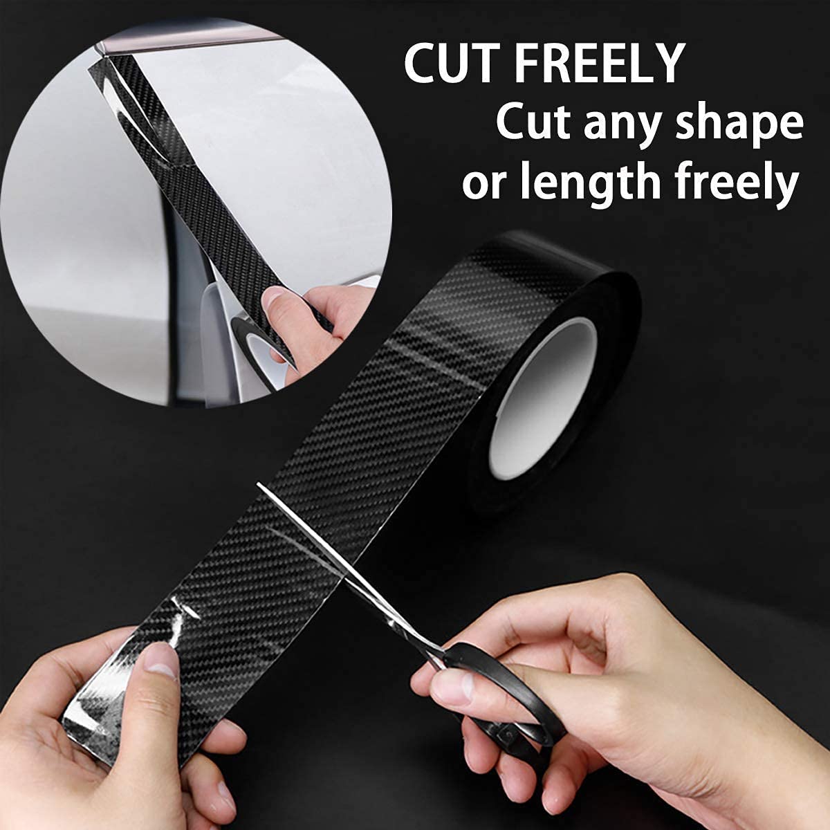 Car Protection Film Tape