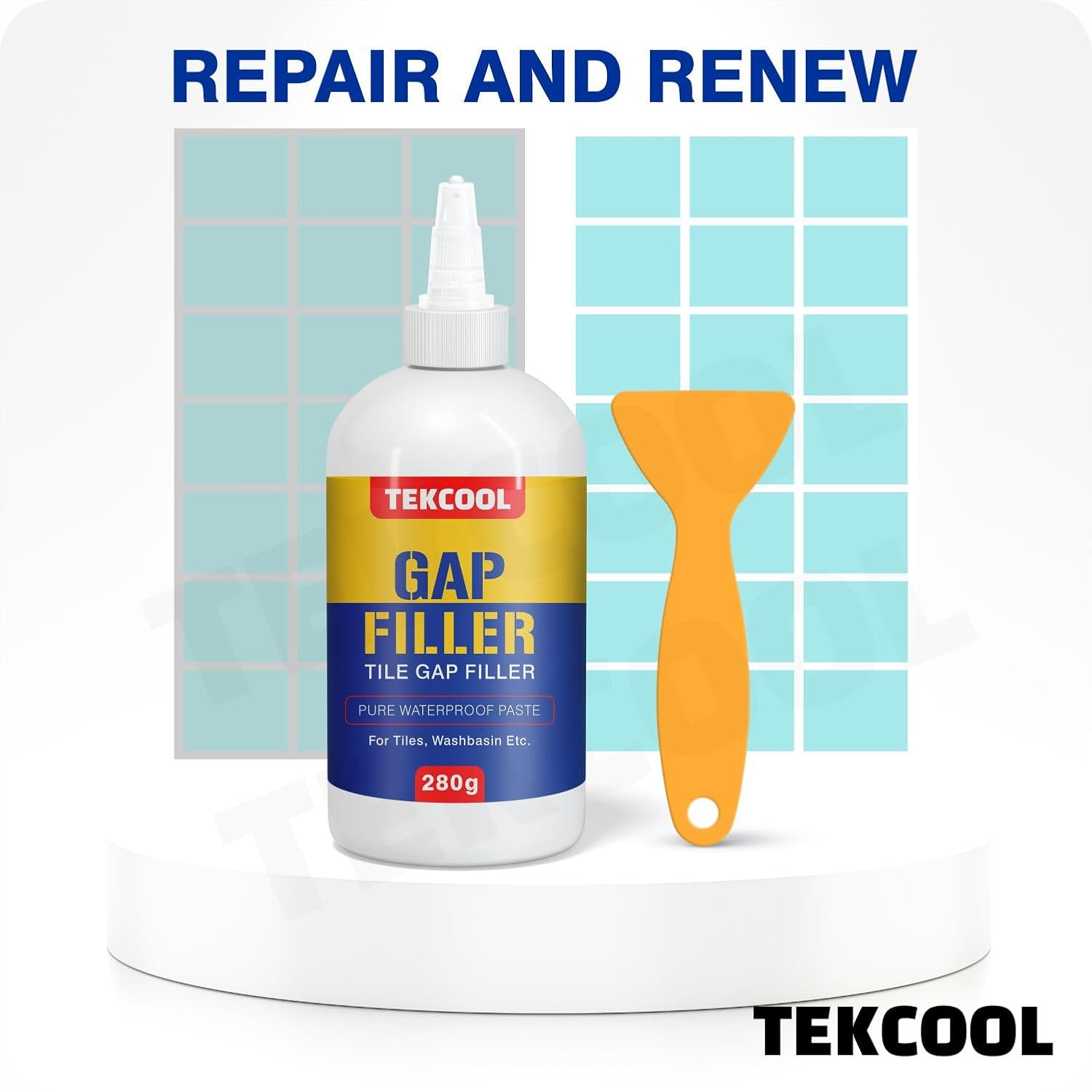 Tiles Gap Filler