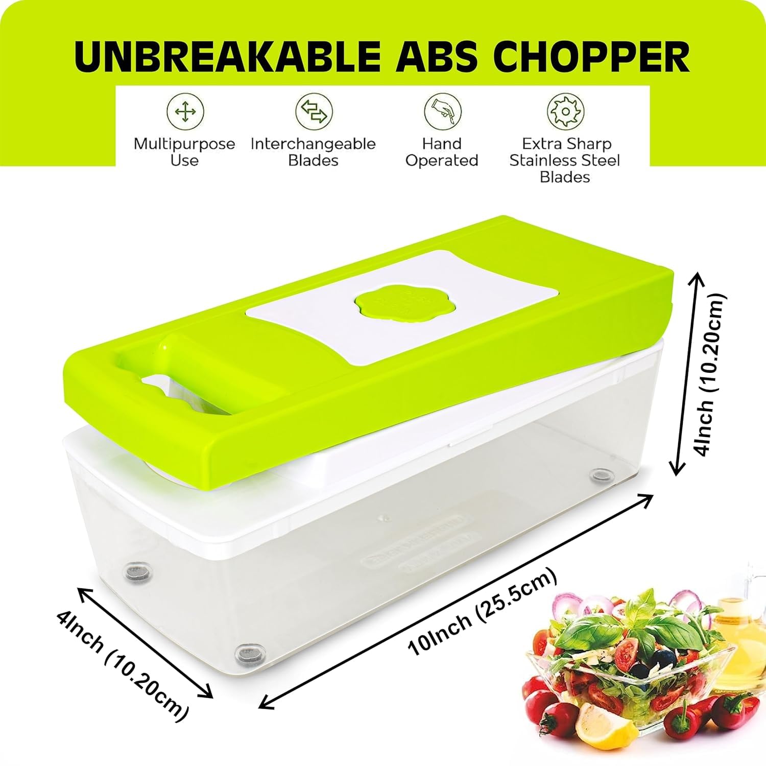 All In One Multipurpose Chopper