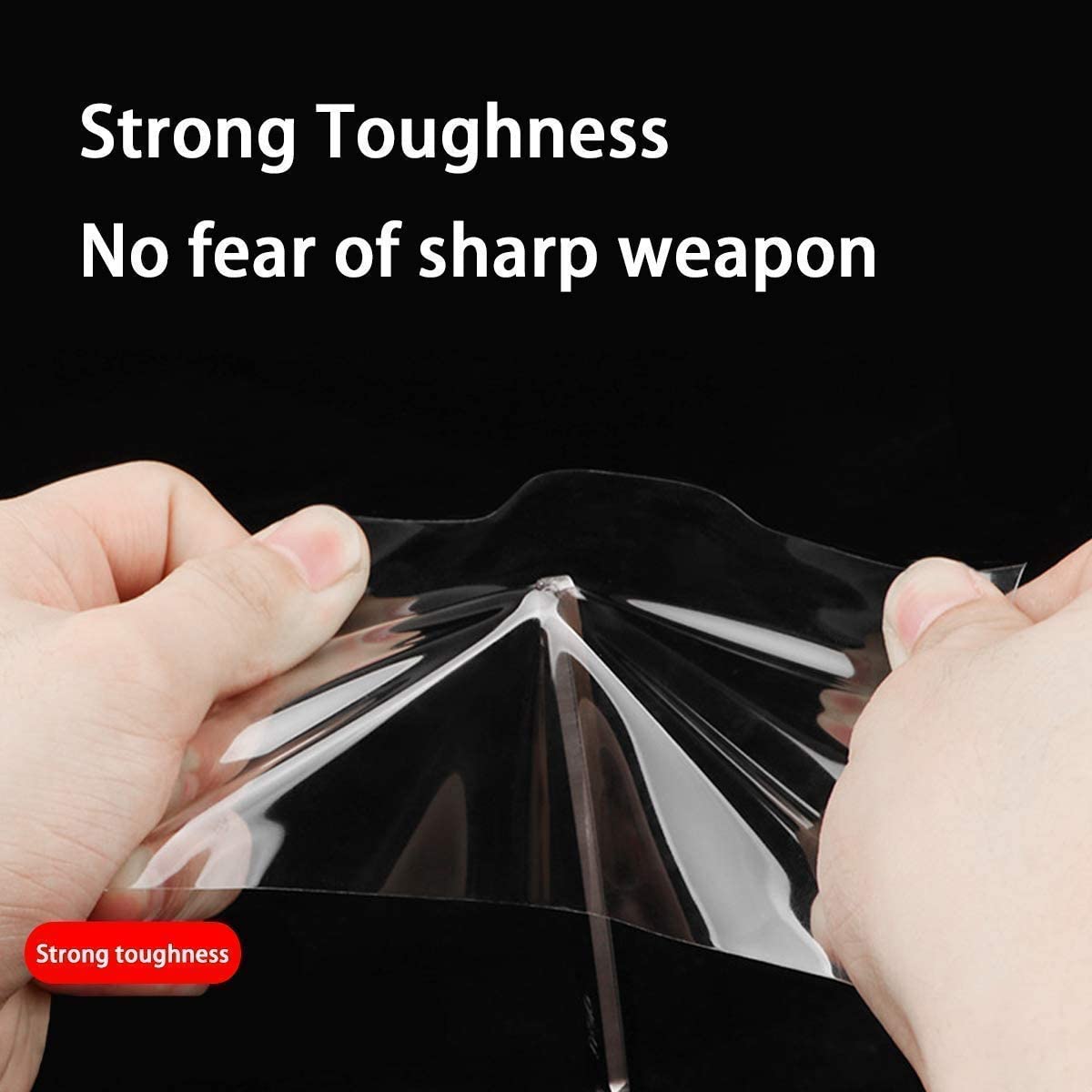 Car Protection Film Tape