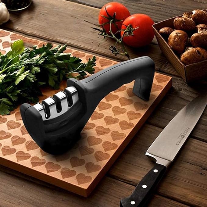 Knife Sharpener Tool