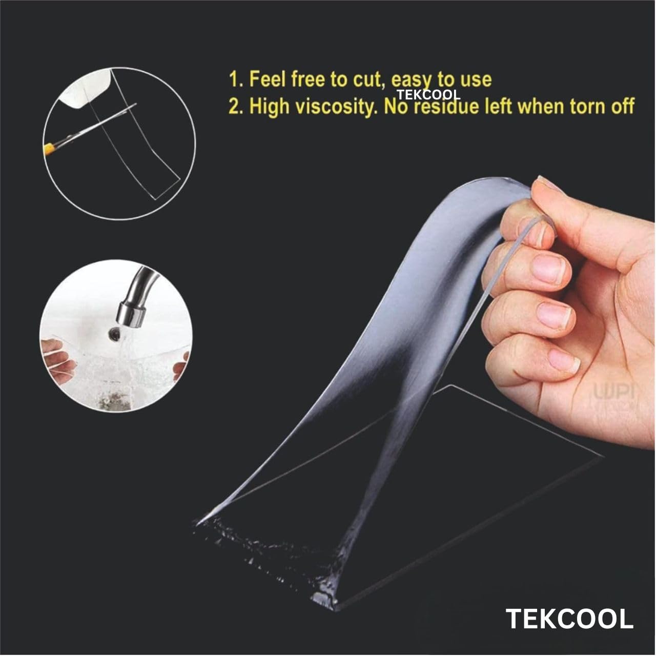 Double Sided Tape
