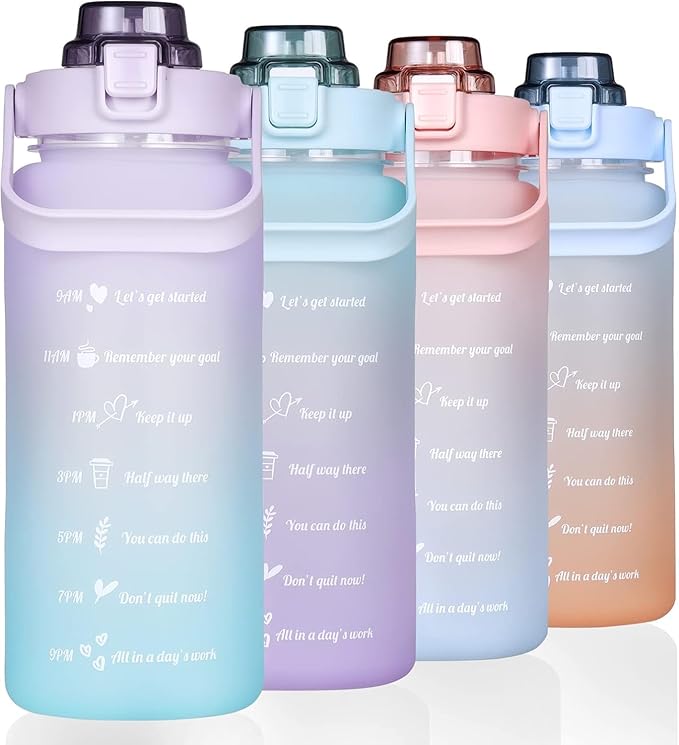 Water Bottle (2 Litres)