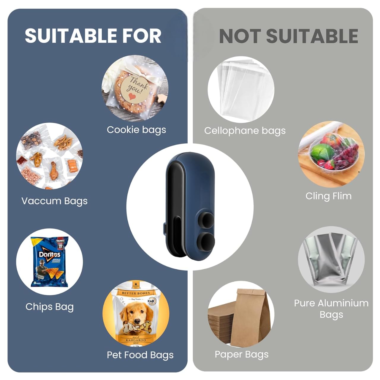 Portable Mini Sealing Machine