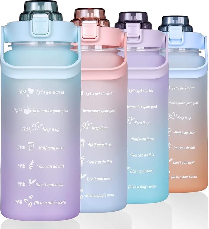 Water Bottle (2 Litres)