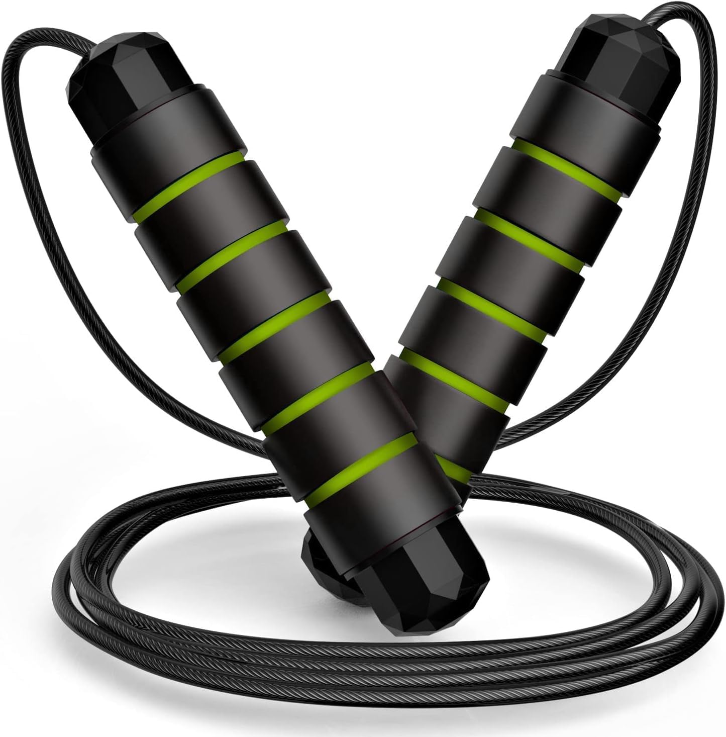 Adjustable Skipping Rope