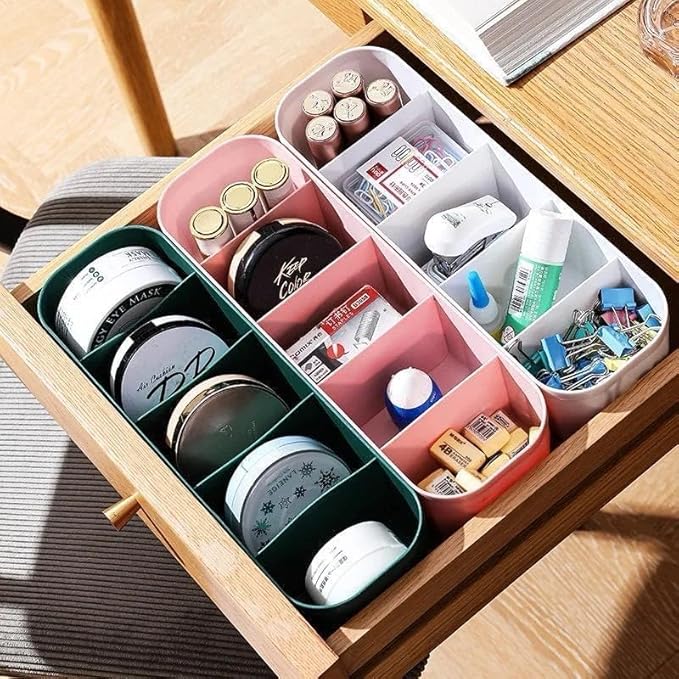 Wardrobe Storage Box