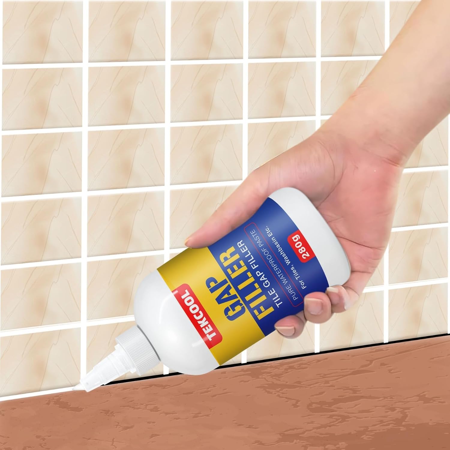 Industrial & Scientific