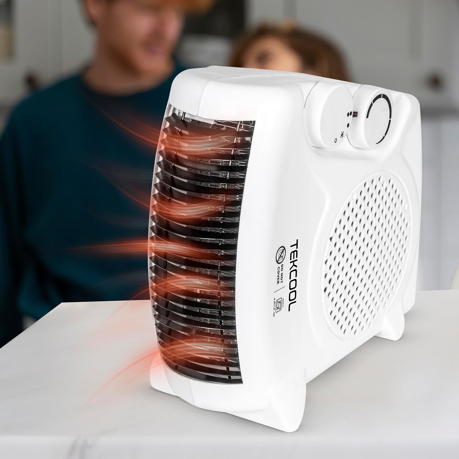 Room Heater-U
