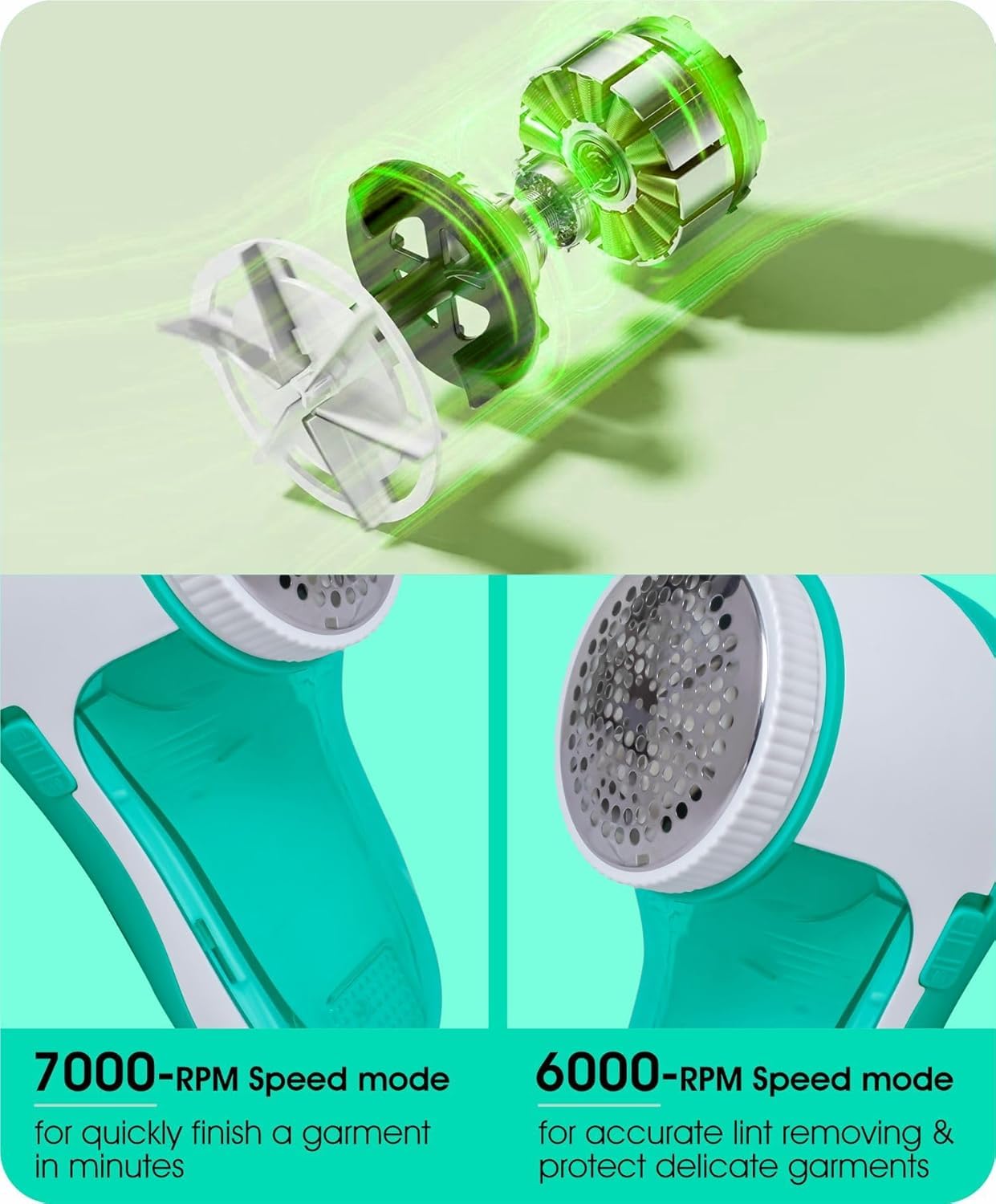 Lint Remover for Clothes