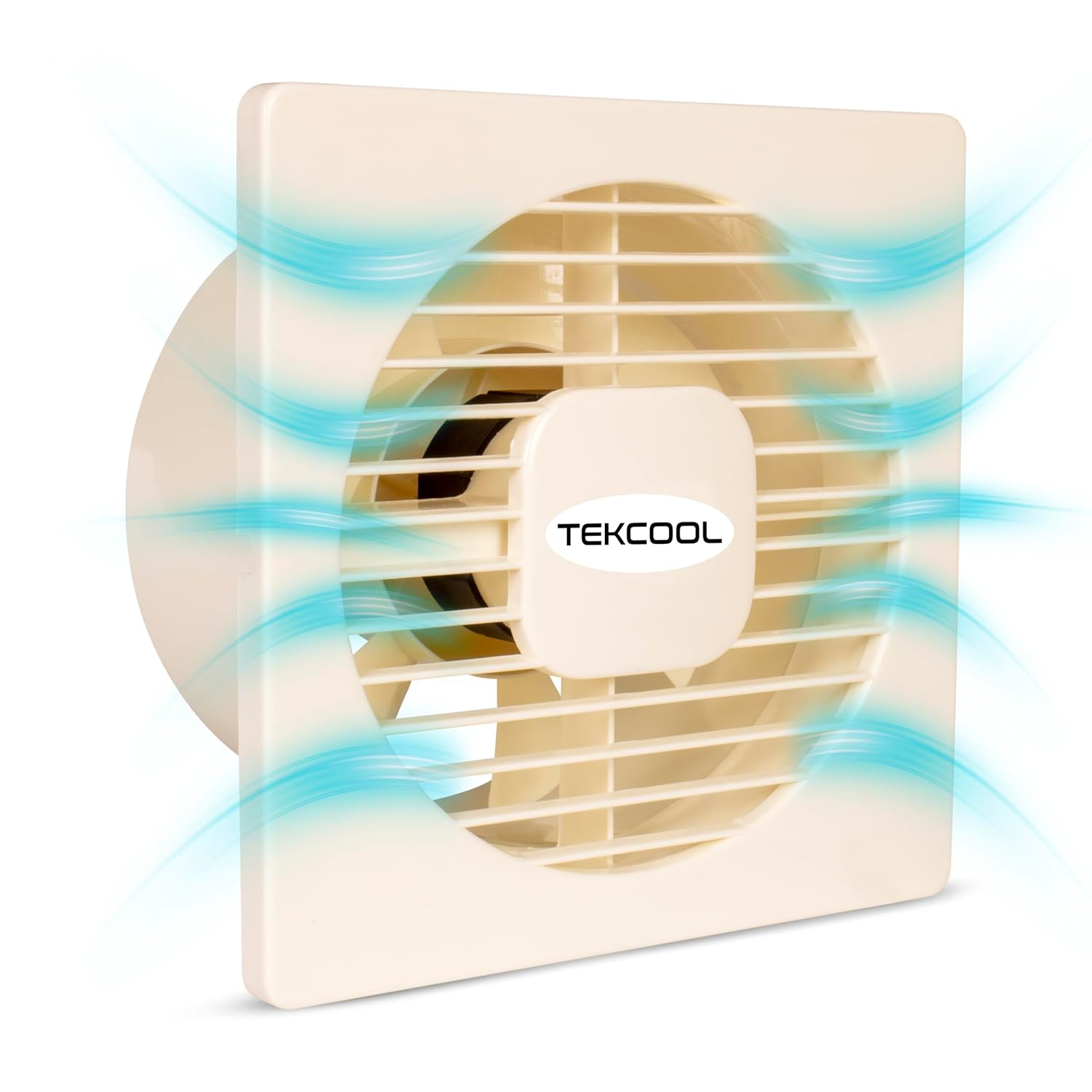 Ventilation Axial Fan (6 inch)