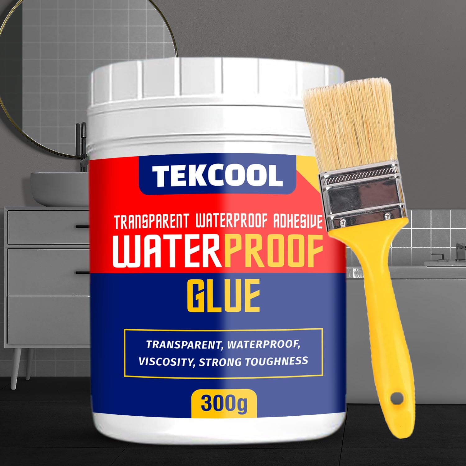 Roof Water Leakage Glue