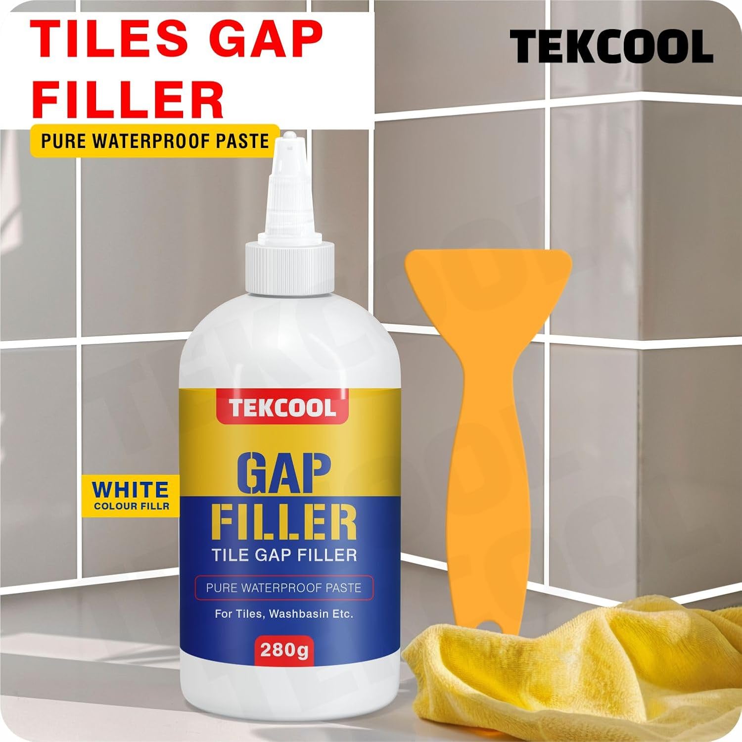 Tiles Gap Filler