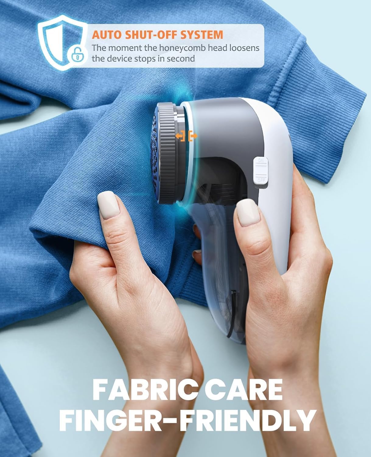 Lint Remover for Clothes