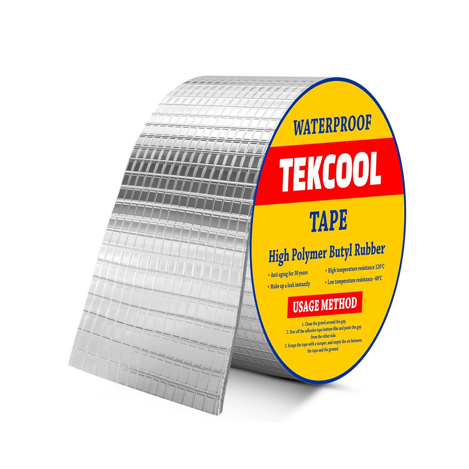 Leakage Repair Waterproof Tape