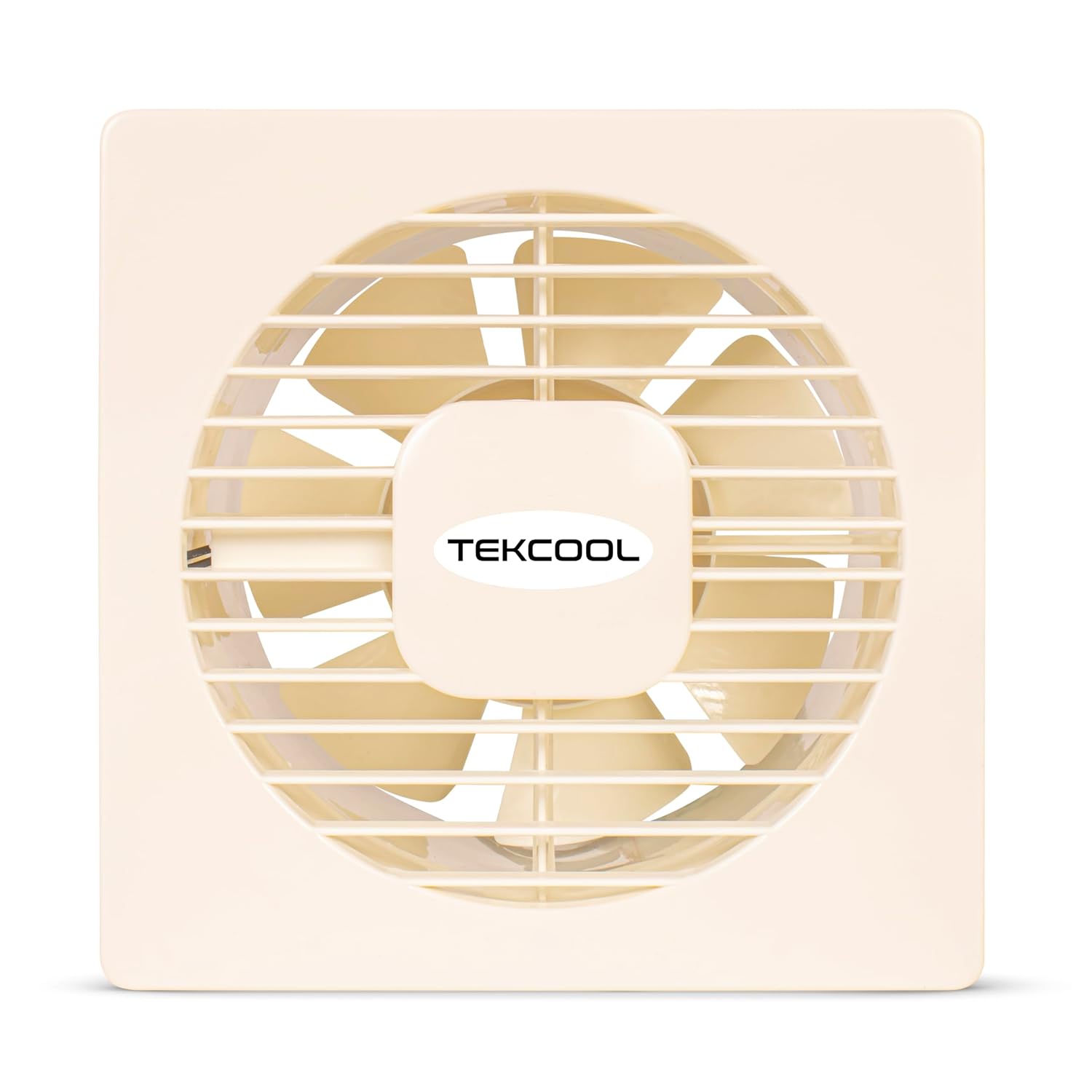 Ventilation Axial Fan (6 inch)