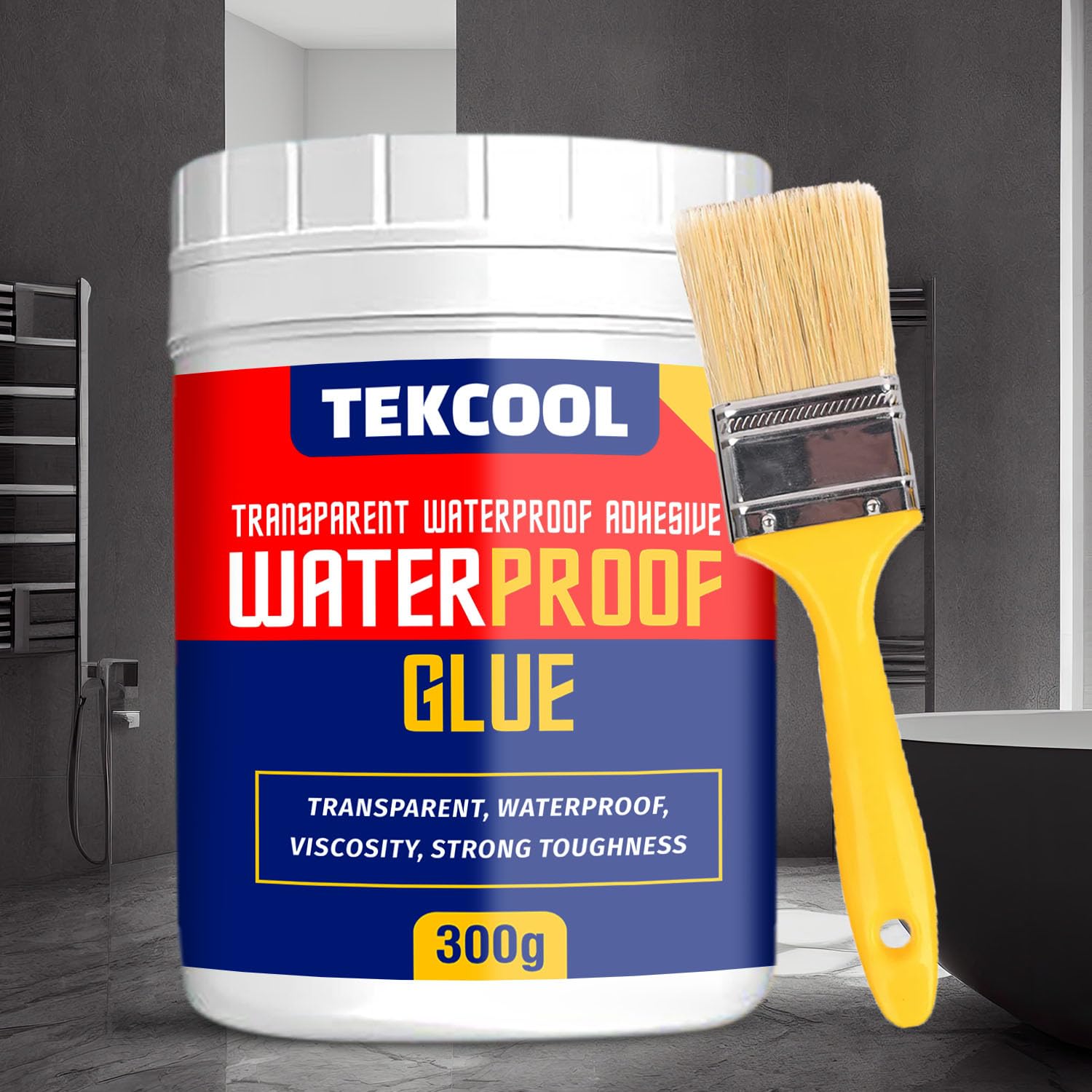 Roof Water Leakage Glue