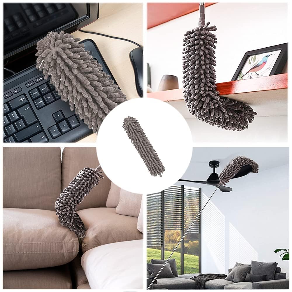 3 in 1 Feather Duster