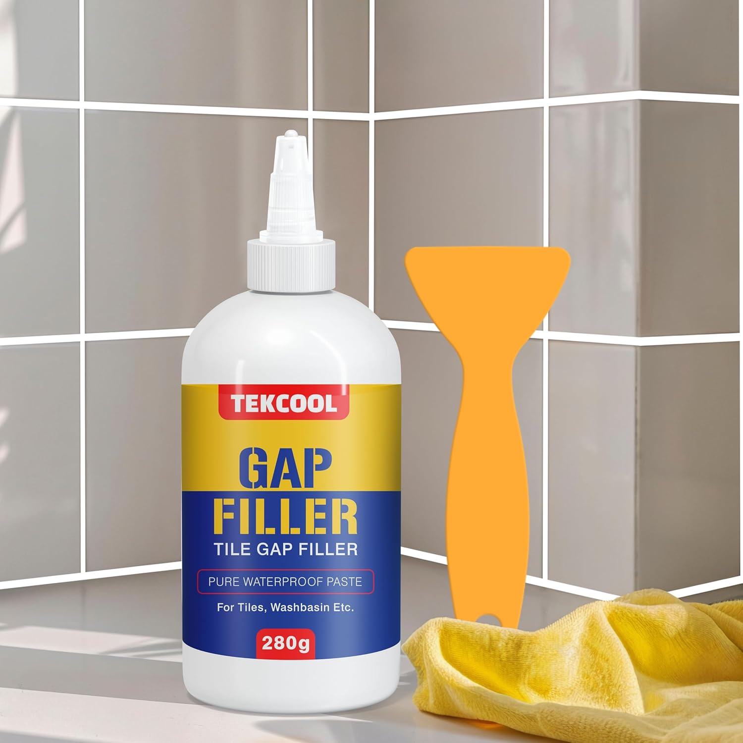 Tiles Gap Filler