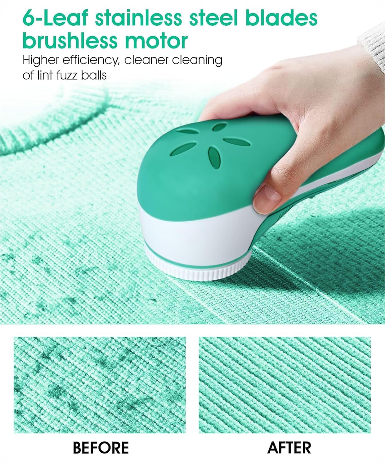 Lint Remover for Clothes