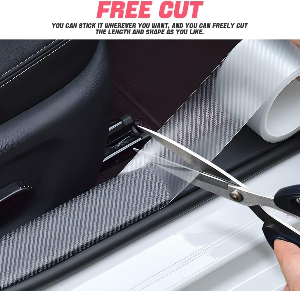 Car Protection Film Tape