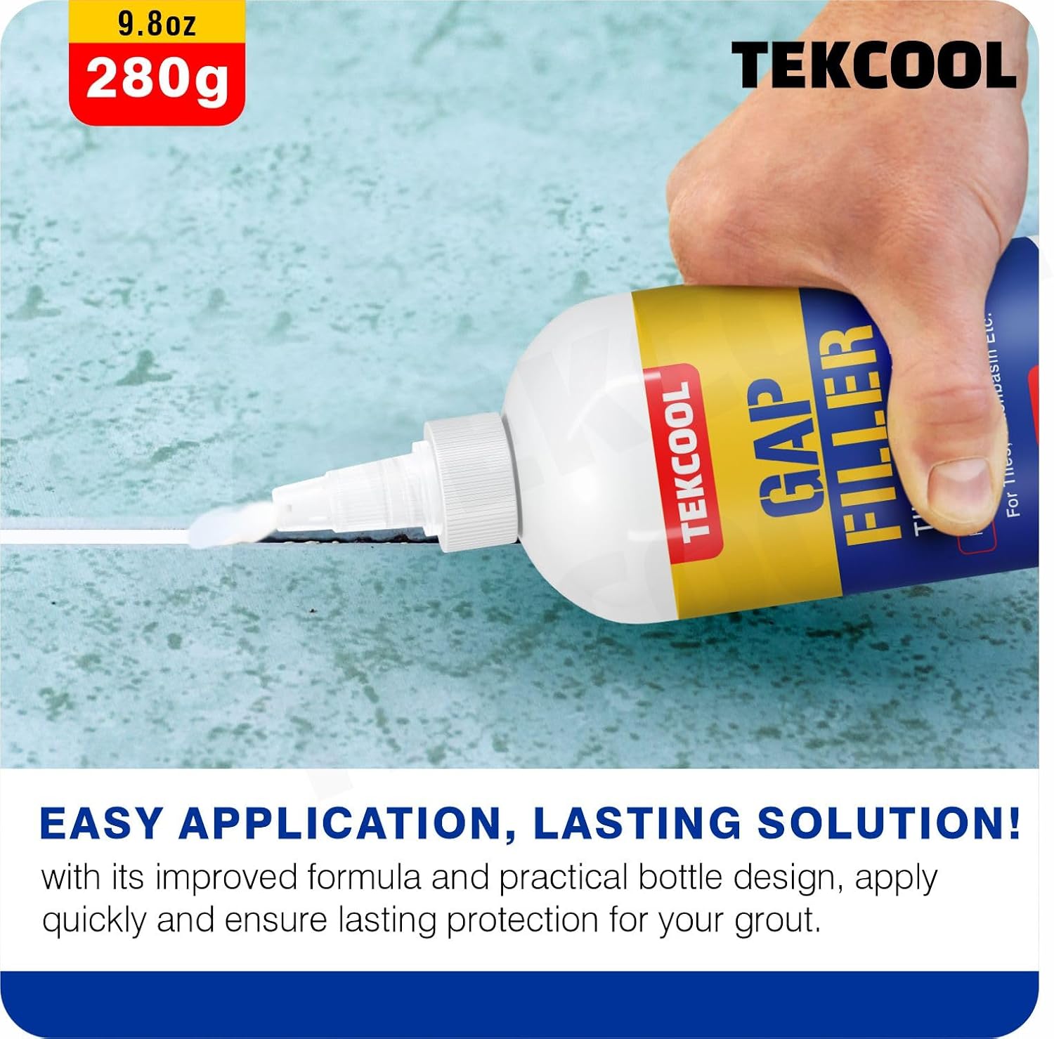 Tiles Gap Filler