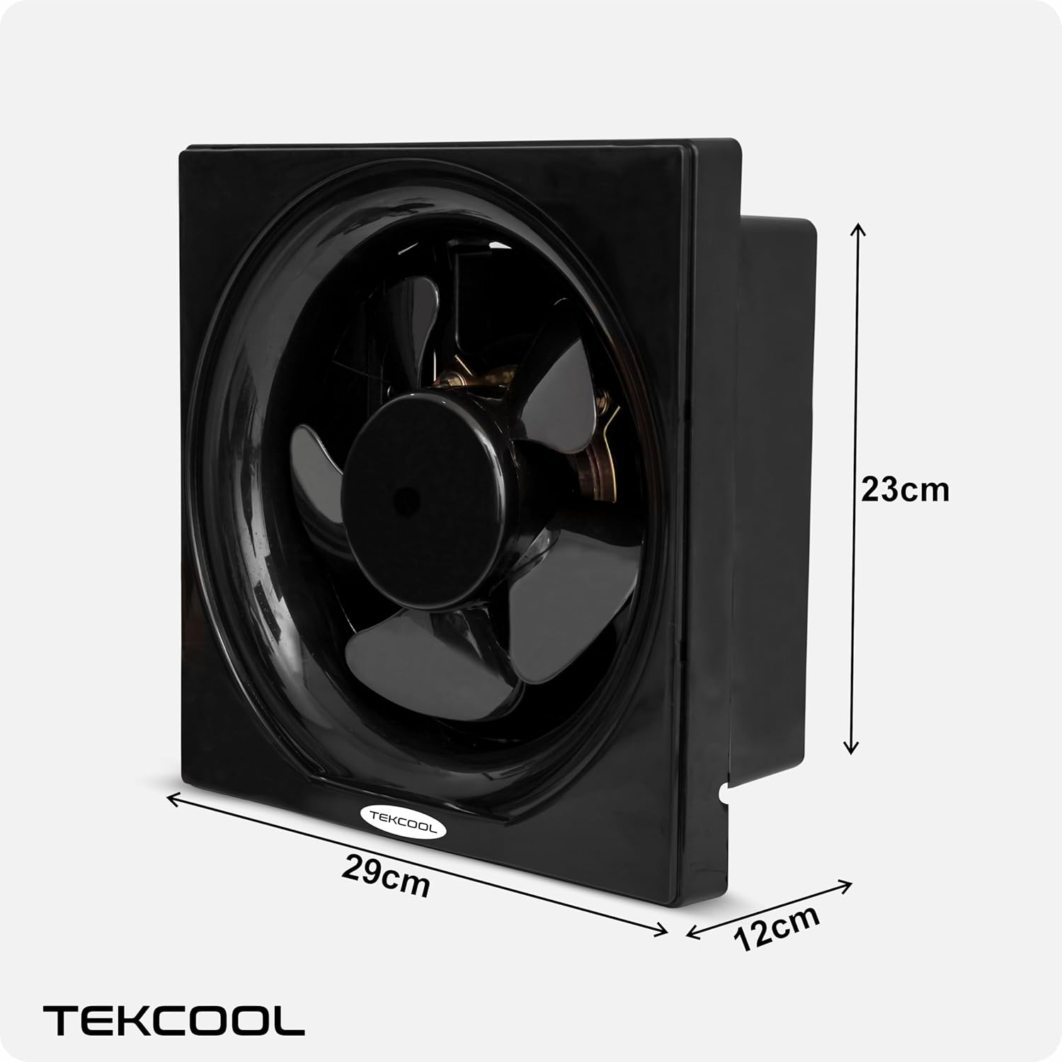 Ventilation Axial Fan (8 inch)