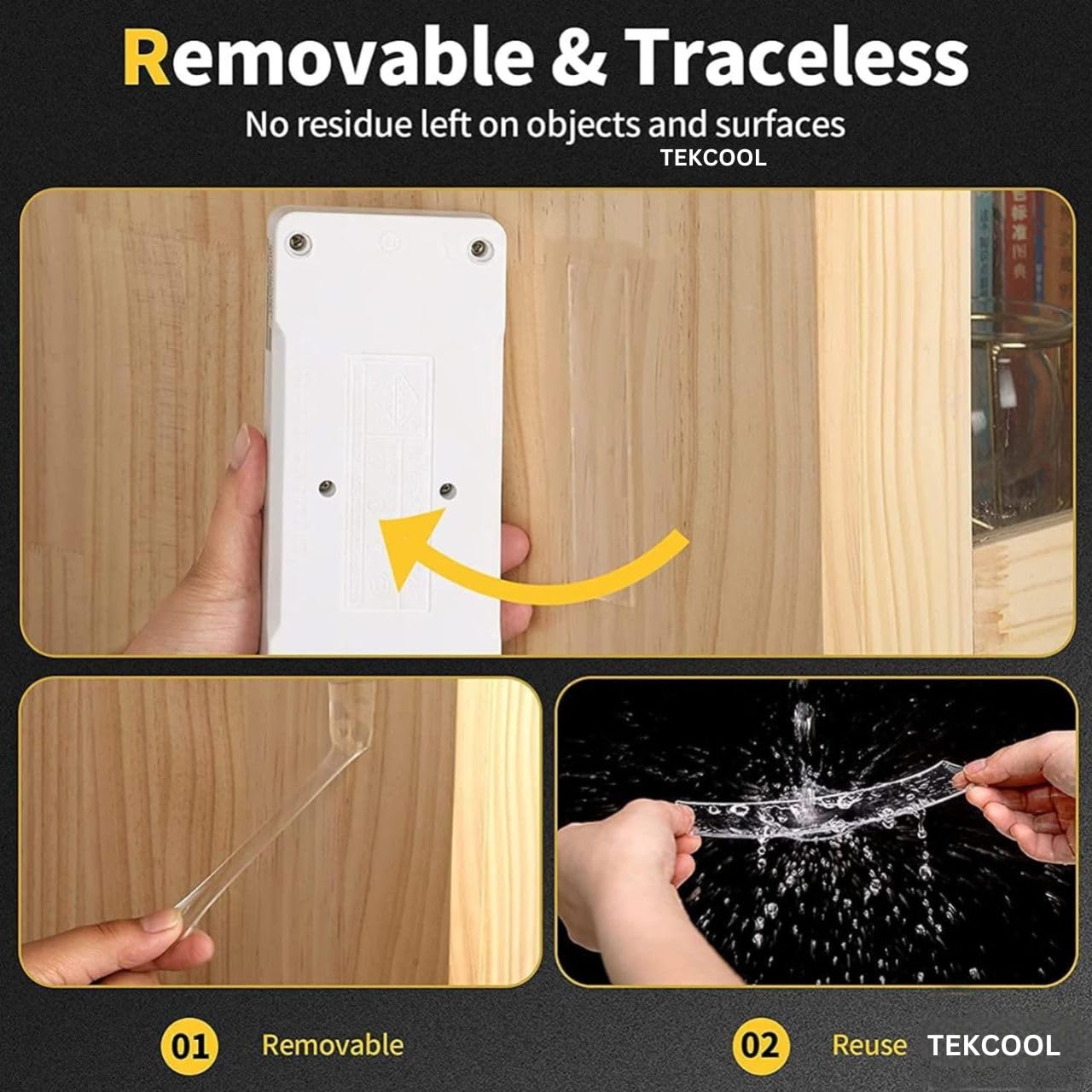 Double Sided Tape