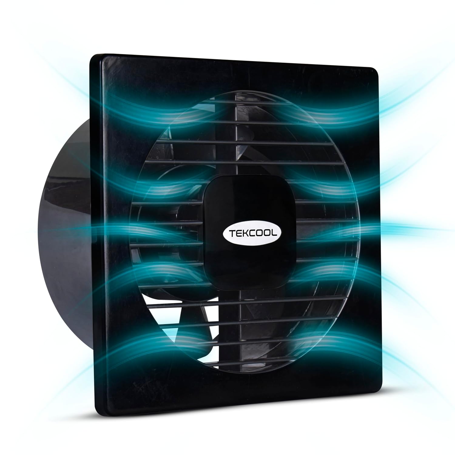 Ventilation Axial Fan (6 inch)