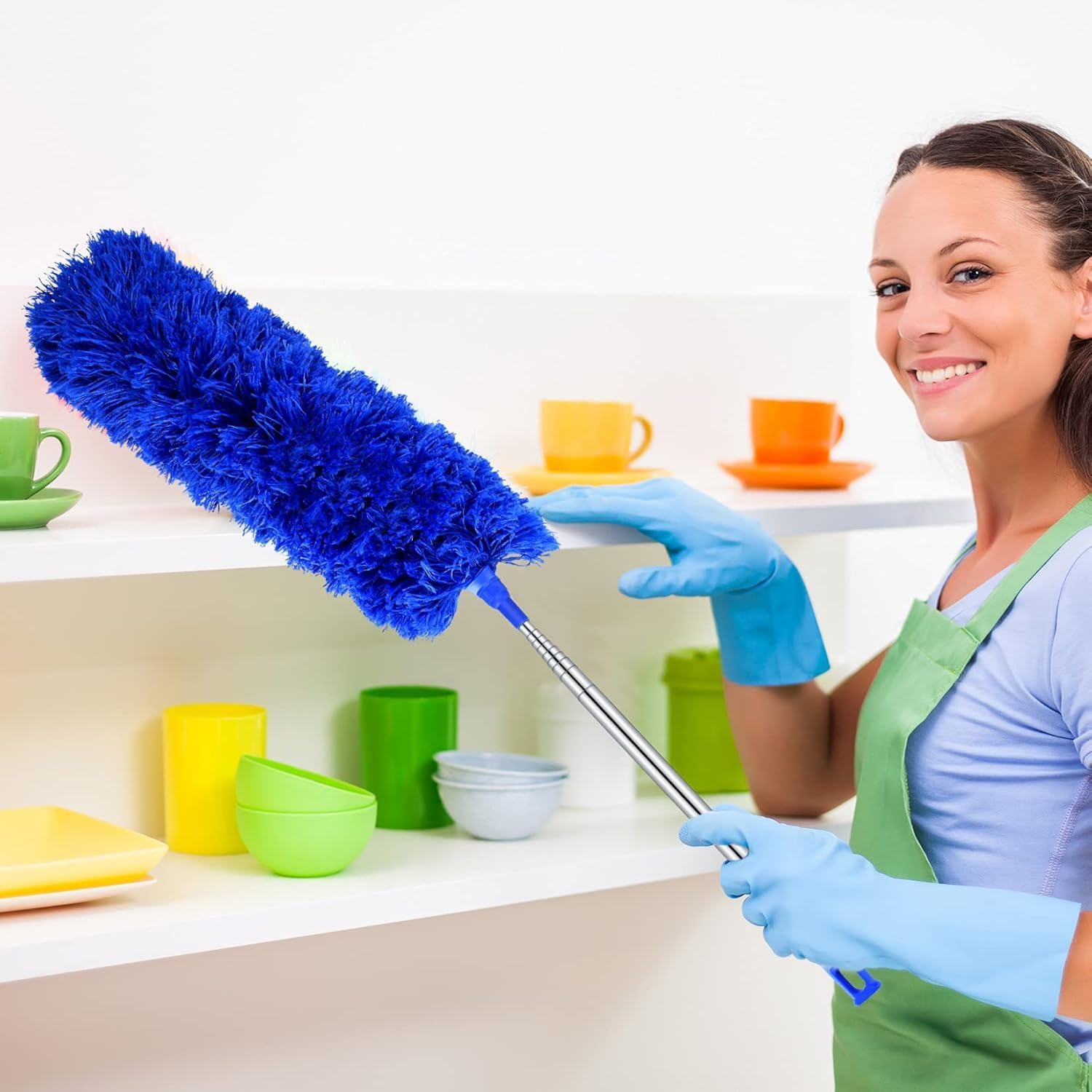 Feather Duster