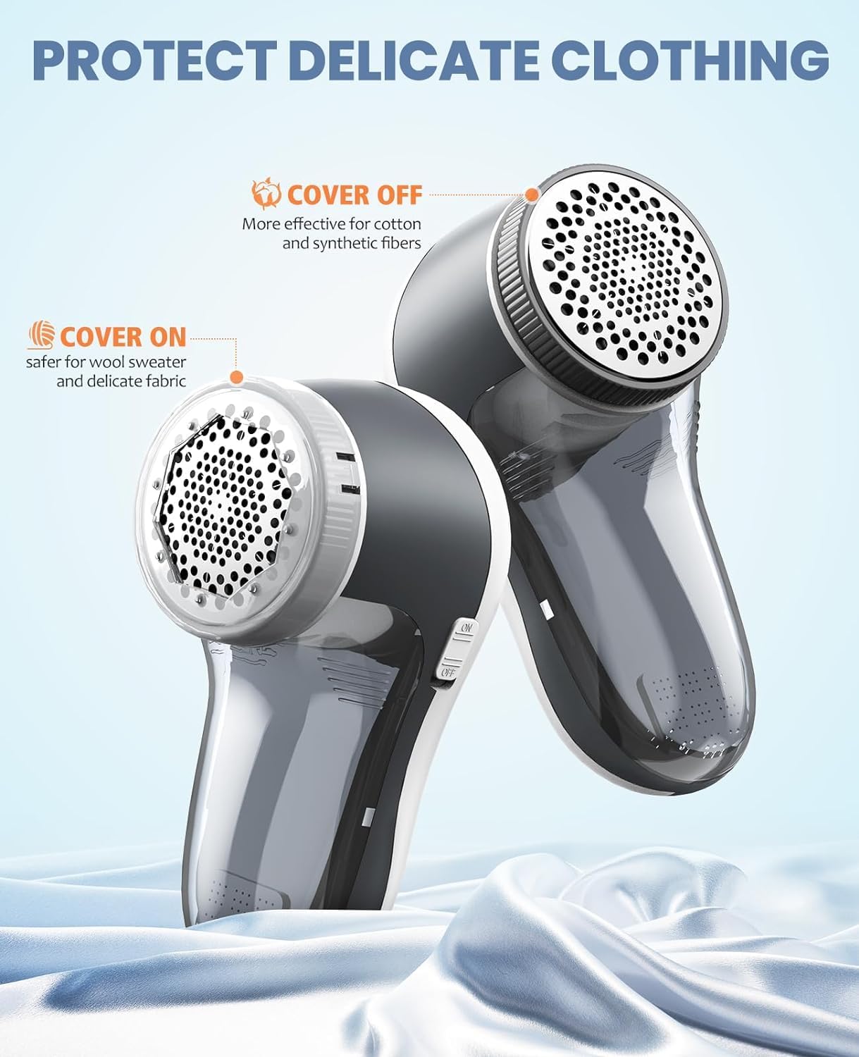 Lint Remover for Clothes