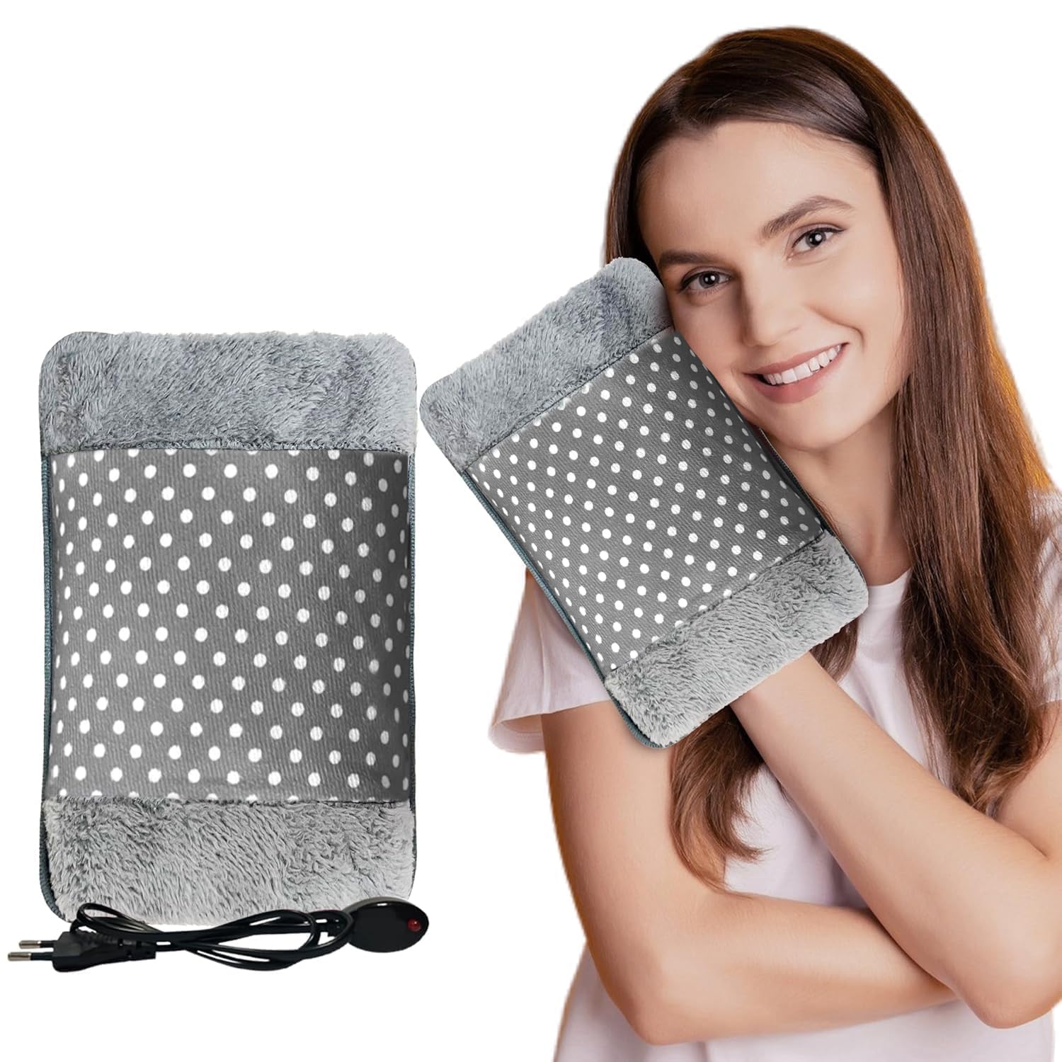 Rechargable Heating Pad