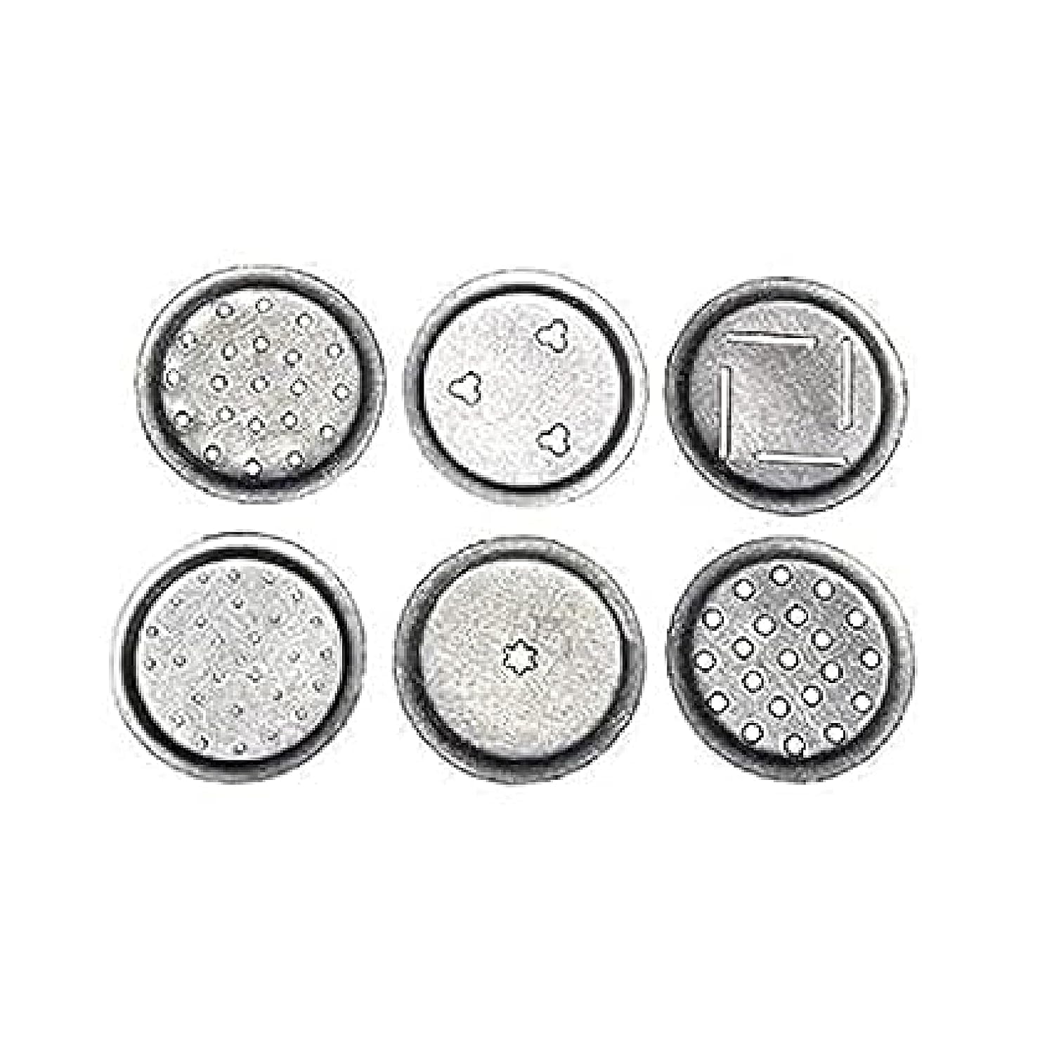 Stainless Steel Sancha Machine