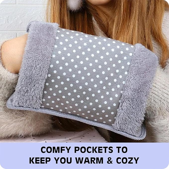 Rechargable Heating Pad