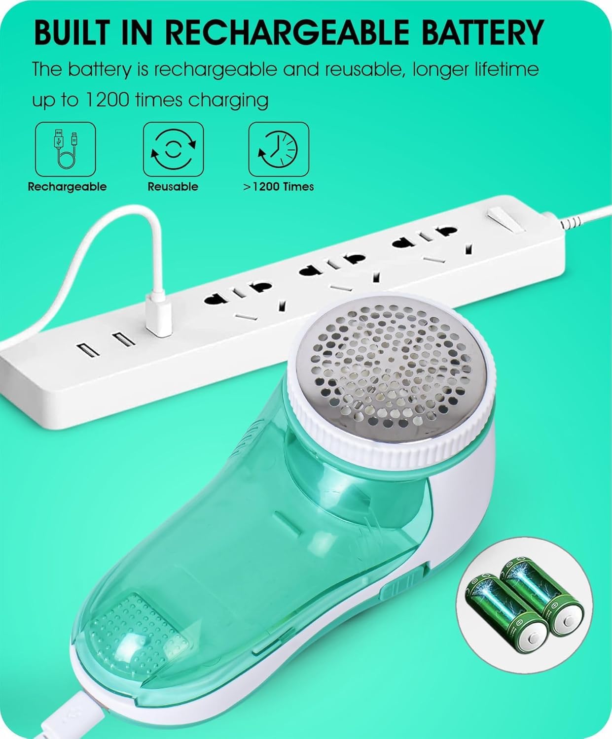 Lint Remover for Clothes