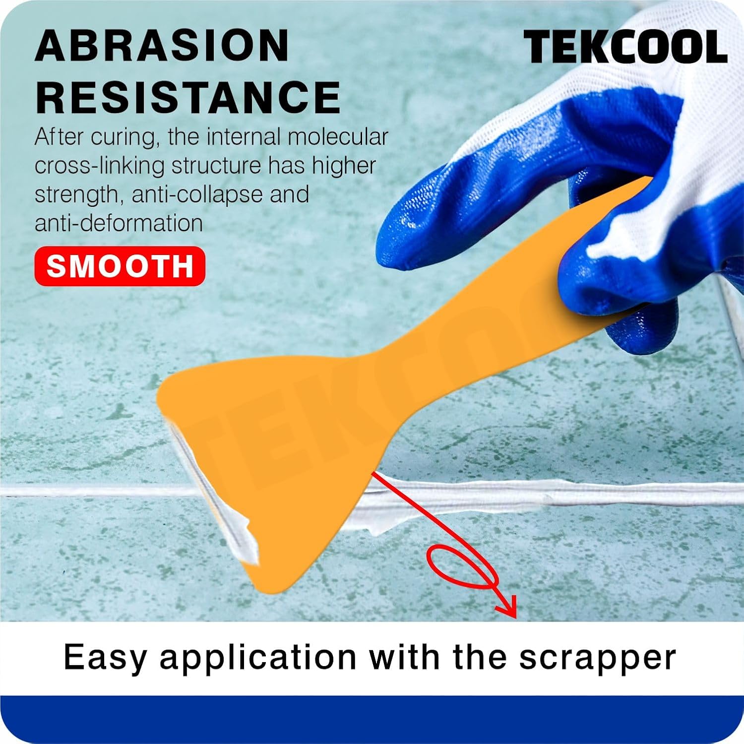 Tiles Gap Filler