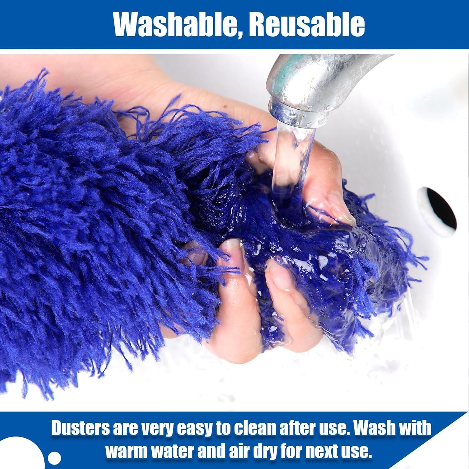 Feather Duster