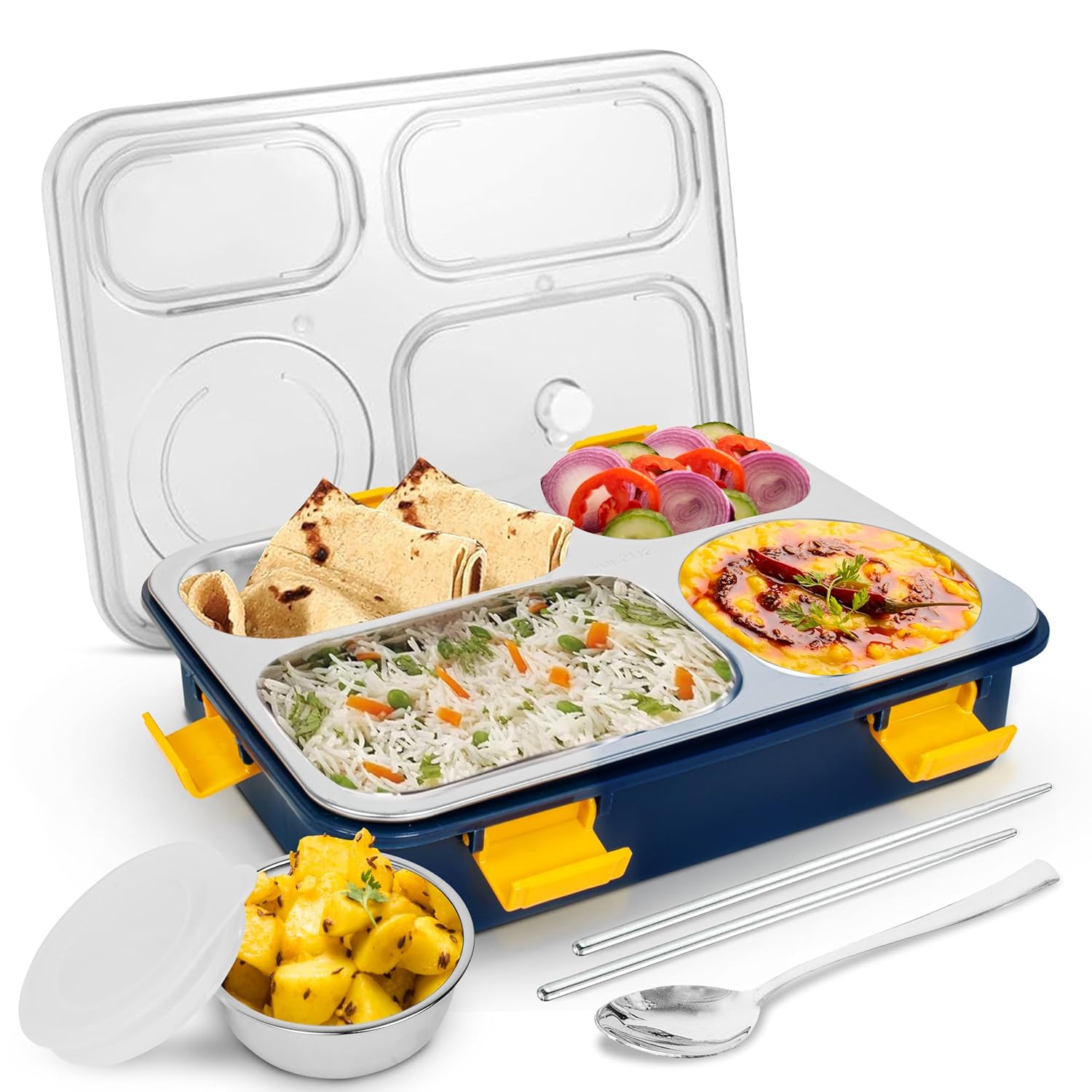 Lunch Box (A)