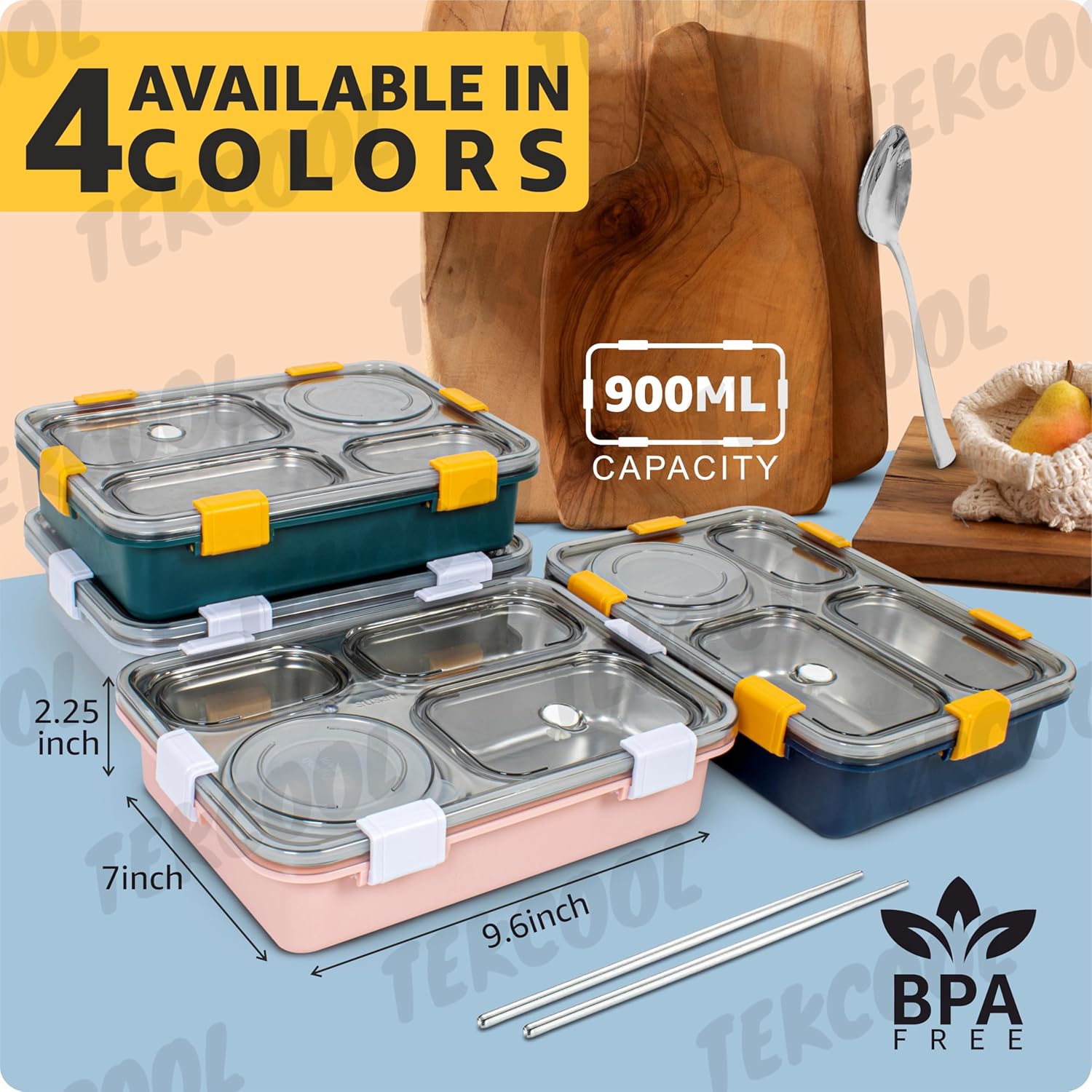Lunch Box (A)