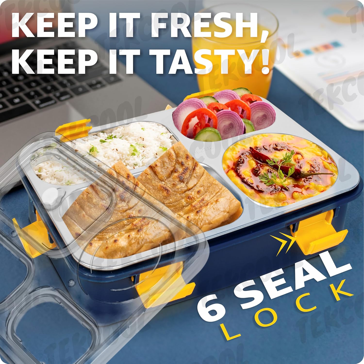 Lunch Box (A)