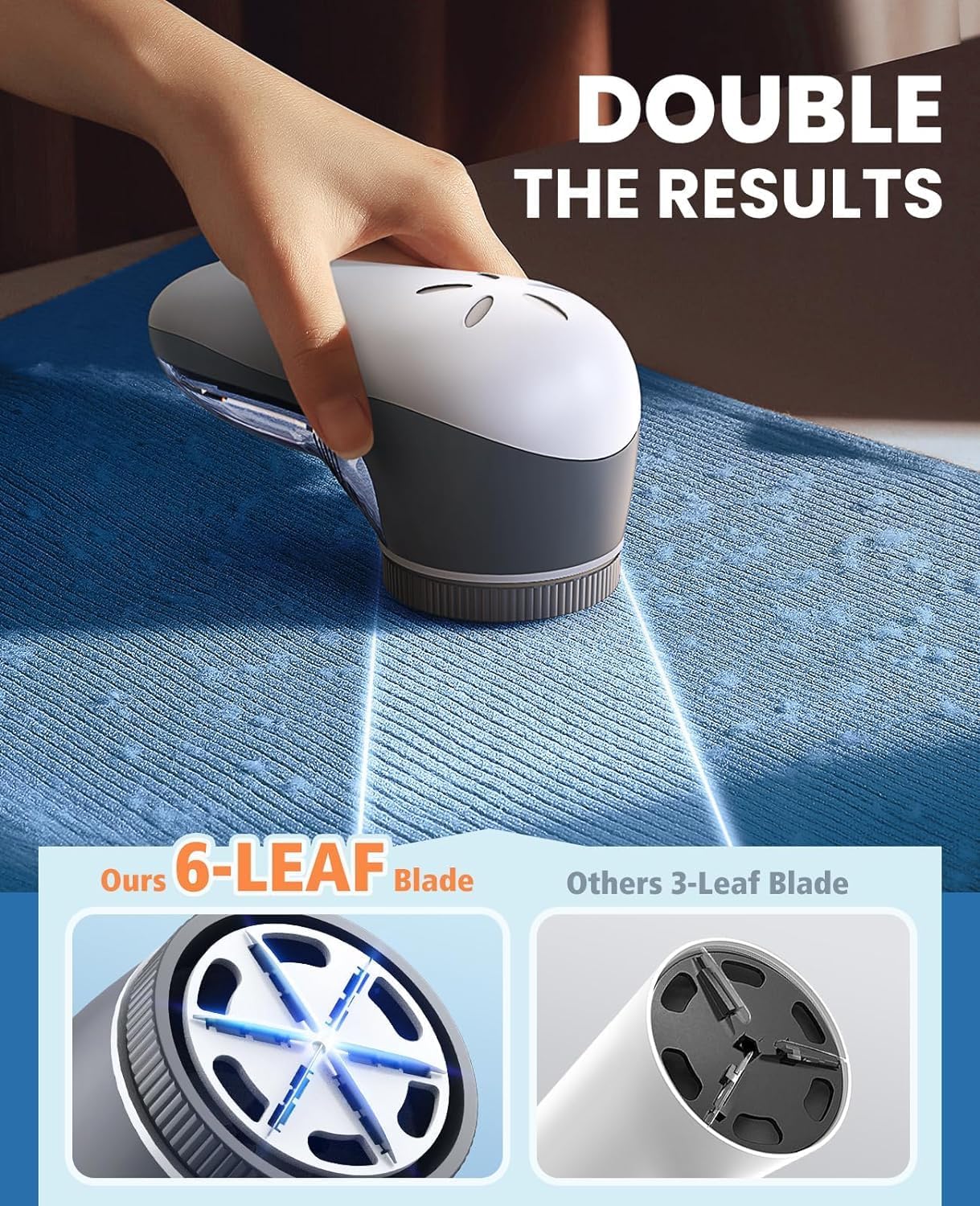 Lint Remover for Clothes