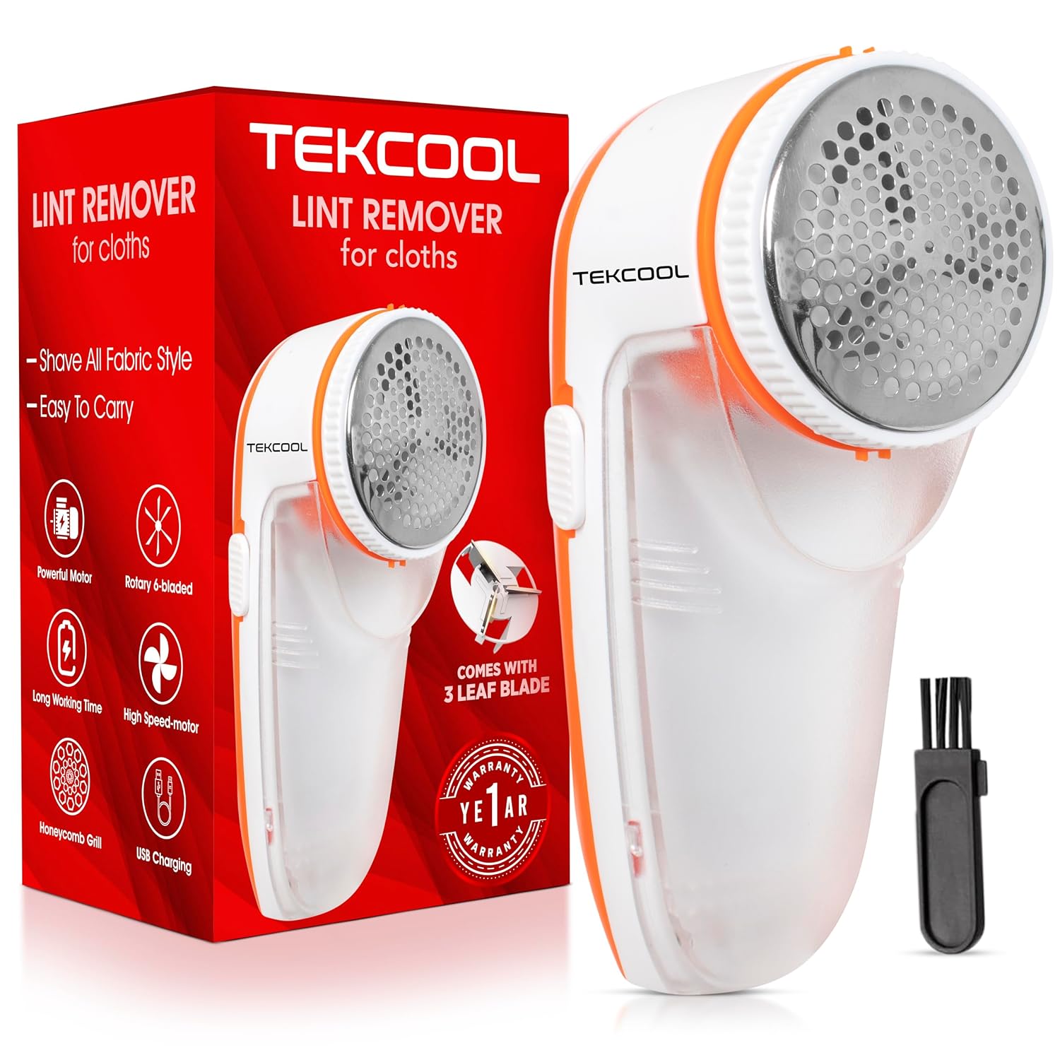 Lint Remover for Clothes