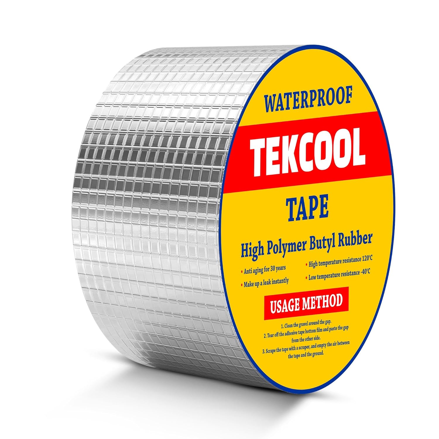 Leakage Repair Waterproof Tape